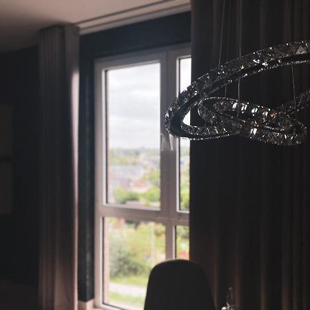 Hotel Augenblick Goodnight Kleve  Exterior foto