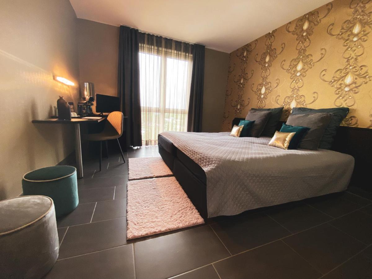 Hotel Augenblick Goodnight Kleve  Exterior foto