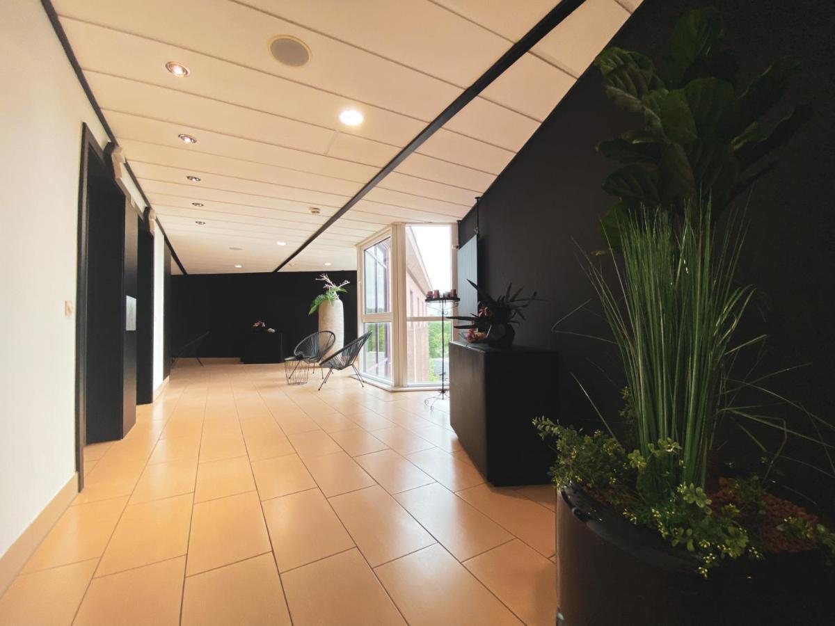 Hotel Augenblick Goodnight Kleve  Exterior foto