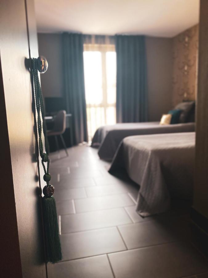 Hotel Augenblick Goodnight Kleve  Exterior foto